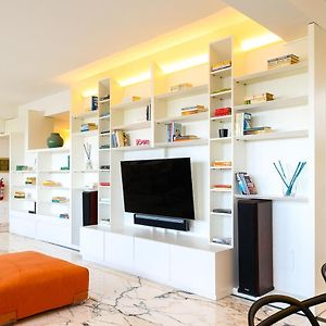 Appartement met Drie Slaapkamers